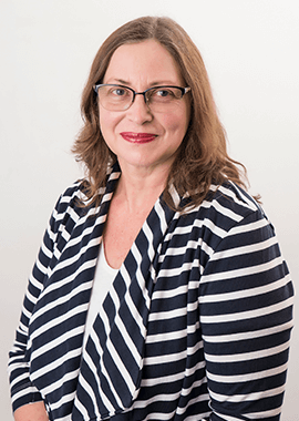 Eve Thajudeen,
Senior Immigration Consultant