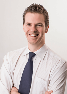 Michael Whaley,
Personal Assistant